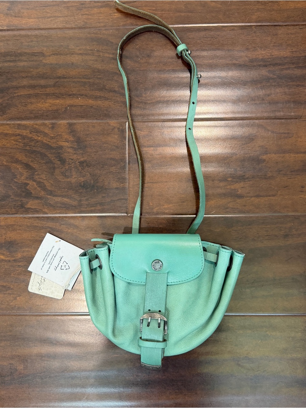 We The Free Comeback Crossbody